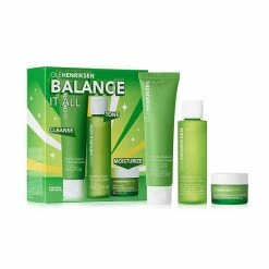 Hot Sale 👏 OLEHENRIKSEN Balance It All Oil Control & Pore-Refining Set 😉 -Beauty Shop unnamed file 3966