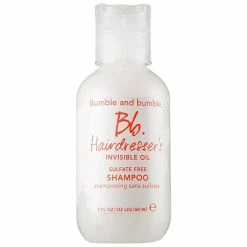 Discount 🎁 Bumble And Bumble Hairdresser's Invisible Oil Shampoo ⭐
