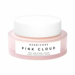 Cheapest 😉 Herbivore Botanicals Pink Cloud Soft Moisture Cream ❤️