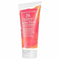 Promo 😀 Bumble And Bumble Hairdresser's Invisible Oil Ultra Rich Conditioner ✔️