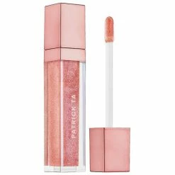 Cheapest 🔔 PATRICK TA Major Glow Lip Shine Shes Expensive 🧨