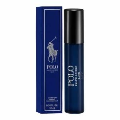 Hot Sale 🌟 Ralph Lauren Polo Blue Parfum Travel Spray 🎁 -Beauty Shop unnamed file 4010