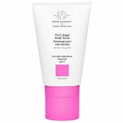 Outlet 😍 Drunk Elephant T.L.C. Happi Scalp Scrub 👏