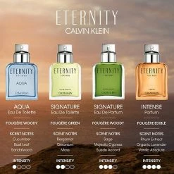 Promo 🎉 Calvin Klein ETERNITY Intense For Men Eau De Parfum 🔔 -Beauty Shop unnamed file 4028