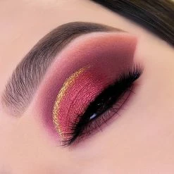 Coupon 🧨 Violet Voss I Love U Cherry Much Eyeshadow Palette 🎁 -Beauty Shop unnamed file 4032