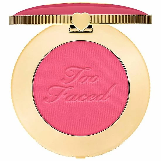 Hot Sale ๐ Too Faced Cloud Crush Blurring Blush Goldenhour ๐ 6 Hot Sale ๐ Too Faced Cloud Crush Blurring Blush Goldenhour ๐ - Image 4