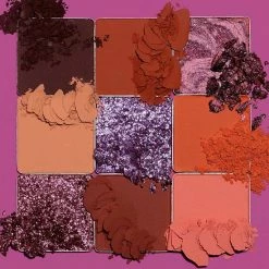 Wholesale 🎁 HUDA BEAUTY Lovefest Obsessions Eyeshadow Palette 🔥 -Beauty Shop unnamed file 4047