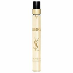 New 🔥 Yves Saint Laurent Libre Eau De Parfum Travel Spray 🎁