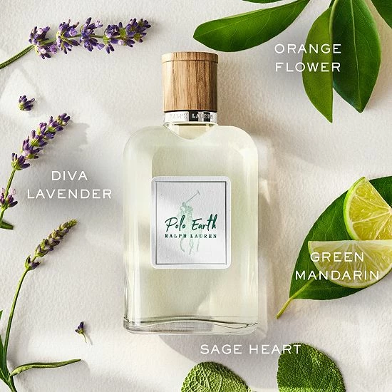 Cheap ✨ Ralph Lauren Polo Earth Travel Spray 🎁 4 Cheap ✨ Ralph Lauren Polo Earth Travel Spray 🎁 - Image 2