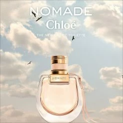 Deals 🎁 Chloe Chloe Nomade Eau De Toilette ✨ -Beauty Shop unnamed file 4073