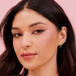 Flash Sale 💯 Benefit Cosmetics WANDERful World Silky-Soft Powder Blush ⭐ -Beauty Shop unnamed file 4079