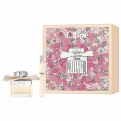 New 😀 Chloe Chloe Signature Perfume Set 😀