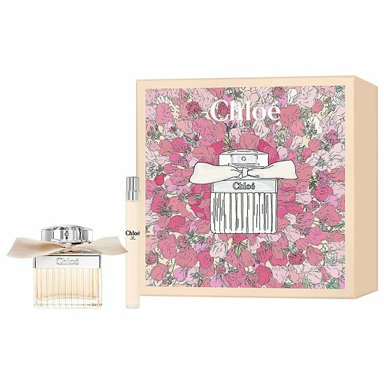 New 😀 Chloe Chloe Signature Perfume Set 😀 3 New 😀 Chloe Chloe Signature Perfume Set 😀
