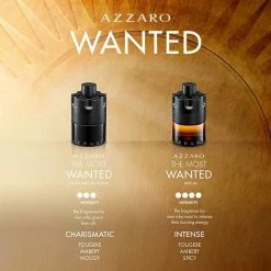 Promo 😉 Azzaro The Most Wanted Eau De Parfum Intense 🌟 -Beauty Shop unnamed file 4109