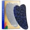 Deals 🔔 SEPHORA COLLECTION Blue Spot Jasper Gua Sha 👏 -Beauty Shop unnamed file 4121