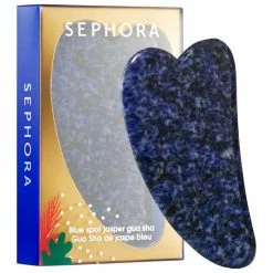 Deals 🔔 SEPHORA COLLECTION Blue Spot Jasper Gua Sha 👏