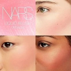 Outlet 🛒 NARS Liquid Blush 🎉 7 Outlet 🛒 NARS Liquid Blush 🎉 -Beauty Shop unnamed file 4128