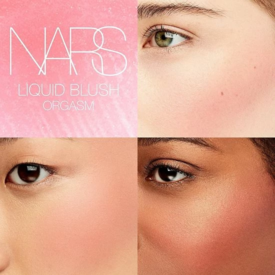 Outlet 🛒 NARS Liquid Blush 🎉 5 Outlet 🛒 NARS Liquid Blush 🎉 - Image 3