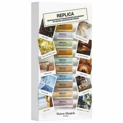 Discount 😀 Maison Margiela 'REPLICA' Memory Box Perfume Set 💯