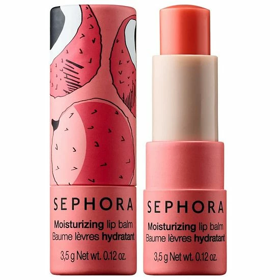 Best Sale ๐ SEPHORA COLLECTION Clean Lip Balm & Scrub Lychee ๐ 8 Best Sale ๐ SEPHORA COLLECTION Clean Lip Balm & Scrub Lychee ๐ - Image 6