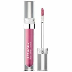 Cheap 🔔 SEPHORA COLLECTION Glossed Lip Gloss 65 Regal ❤️ -Beauty Shop unnamed file 449
