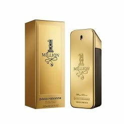 Budget ⭐ Paco Rabanne 1 Million Eau De Toilette 🥰 -Beauty Shop unnamed file 497