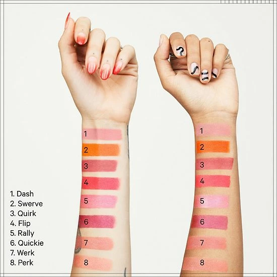 Buy ๐ MILK MAKEUP Lip + Cheek Cream Blush Stick Quirk ๐ 4 Buy ๐ MILK MAKEUP Lip + Cheek Cream Blush Stick Quirk ๐ - Image 2