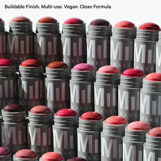 Buy ๐ MILK MAKEUP Lip + Cheek Cream Blush Stick Quirk ๐ 7 Buy ๐ MILK MAKEUP Lip + Cheek Cream Blush Stick Quirk ๐ - Image 5