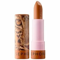 Budget 🥰 SEPHORA COLLECTION #LIPSTORIES 💄 Lipstick 78 Polar Lights ✨ -Beauty Shop unnamed file 527