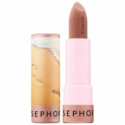 Budget 🥰 SEPHORA COLLECTION #LIPSTORIES 💄 Lipstick 78 Polar Lights ✨ -Beauty Shop unnamed file 533