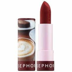 Budget 🥰 SEPHORA COLLECTION #LIPSTORIES 💄 Lipstick 78 Polar Lights ✨ -Beauty Shop unnamed file 535