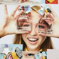 Promo 🎁 Marc Jacobs Fragrances Perfect Eau De Parfum ⭐ -Beauty Shop unnamed file 562