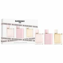 Cheap ✨ BURBERRY Mini Her Perfume Trio Set 🥰