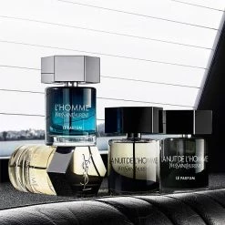 Outlet 🎁 Yves Saint Laurent L'Homme ❤️ -Beauty Shop unnamed file 601
