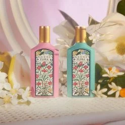 Top 10 ✔️ Gucci Flora Gorgeous Jasmine Eau De Parfum 🎁 -Beauty Shop unnamed file 650
