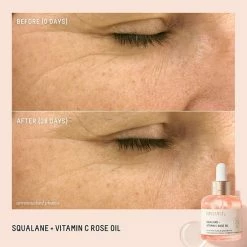 Best Pirce 🛒 Biossance Squalane + Vitamin C Rose Firming Oil ⭐ -Beauty Shop unnamed file 657