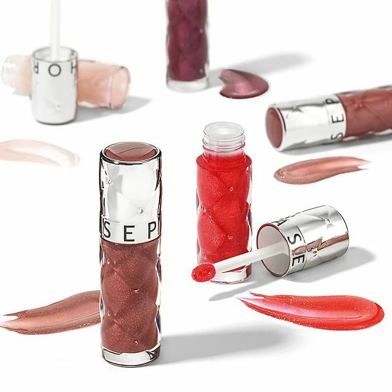 New ๐งจ SEPHORA COLLECTION Outrageous Plumping Lip Gloss Starstruck Pink ๐ 4 New ๐งจ SEPHORA COLLECTION Outrageous Plumping Lip Gloss Starstruck Pink ๐ - Image 2
