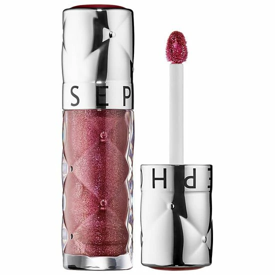 New ๐งจ SEPHORA COLLECTION Outrageous Plumping Lip Gloss Starstruck Pink ๐ 10 New ๐งจ SEPHORA COLLECTION Outrageous Plumping Lip Gloss Starstruck Pink ๐ - Image 8