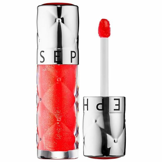 New ๐งจ SEPHORA COLLECTION Outrageous Plumping Lip Gloss Starstruck Pink ๐ 11 New ๐งจ SEPHORA COLLECTION Outrageous Plumping Lip Gloss Starstruck Pink ๐ - Image 9