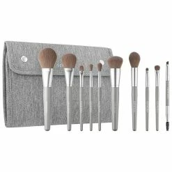 Promo 🤩 SEPHORA COLLECTION Deluxe Brush Set 👍