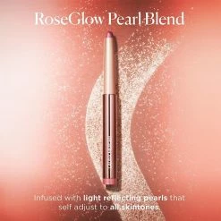 Best Sale 💯 Laura Mercier Caviar Stick Eye Shadow Rose Gold Shimmer 🧨 -Beauty Shop unnamed file 696