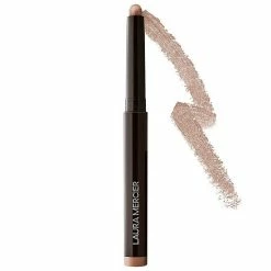 Best Sale 💯 Laura Mercier Caviar Stick Eye Shadow Rose Gold Shimmer 🧨 -Beauty Shop unnamed file 700