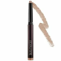 Best Sale 💯 Laura Mercier Caviar Stick Eye Shadow Rose Gold Shimmer 🧨 -Beauty Shop unnamed file 703
