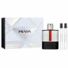 Promo 🤩 Prada Luna Rossa Carbon Eau De Toilette Set ✔️ -Beauty Shop unnamed file 714