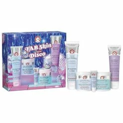 Promo 😀 First Aid Beauty FAB Skin At The Disco 🌟