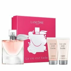 Best Sale 😉 Lancome La Vie Est Belle Limited Edition Happiness Set 🔥