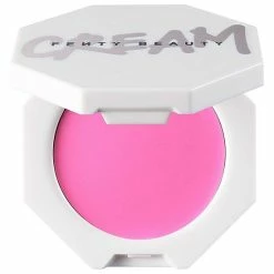 Top 10 🔥 FENTY BEAUTY By Rihanna Cheeks Out Freestyle Cream Blush Cool Berry ⌛ -Beauty Shop unnamed file 739