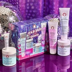 Promo 😀 First Aid Beauty FAB Skin At The Disco 🌟 -Beauty Shop unnamed file 74
