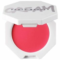 Top 10 🔥 FENTY BEAUTY By Rihanna Cheeks Out Freestyle Cream Blush Cool Berry ⌛ -Beauty Shop unnamed file 741