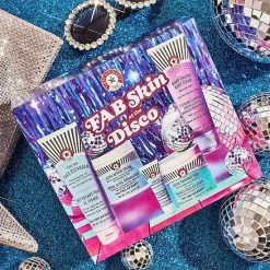Promo 😀 First Aid Beauty FAB Skin At The Disco 🌟 -Beauty Shop unnamed file 75